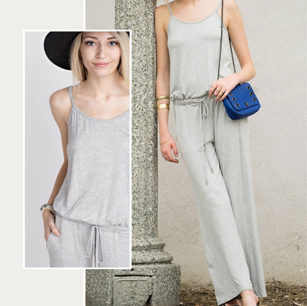 Lauren Tank Jumper